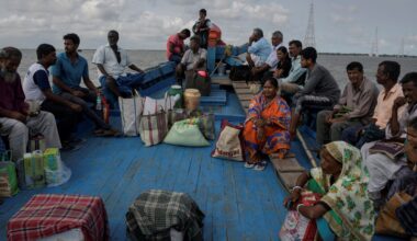 Why is India turning to crocodiles and snakes to ‘fence’ Bangladesh border? | Wildlife News