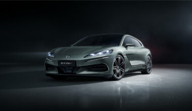 Denza Z9GT confirmed for New Zealand: fast car, even faster charging