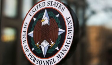 Trump’s personnel agency is asking for federal workers’ medical records