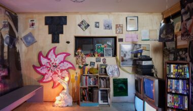 The Box LA, Beloved Risk-Taking Art Space, Closes After 19 Years