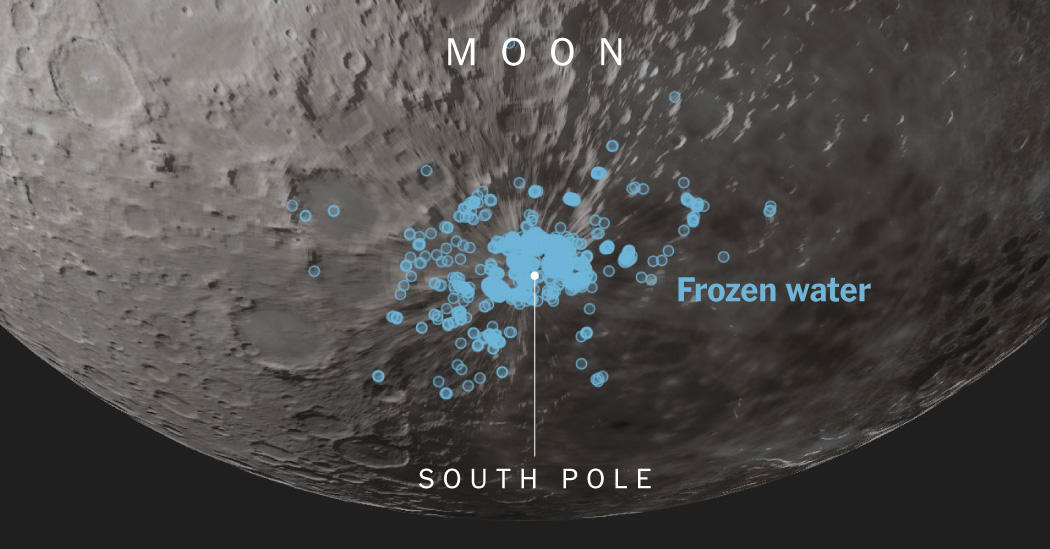 NASA's Artemis II Is the First Crewed Moon Mission Since 1972. Why Are We Going Back?