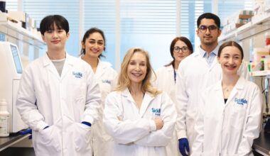 Toronto Scientist Discovers Memory's Home, Eyes PTSD Aid