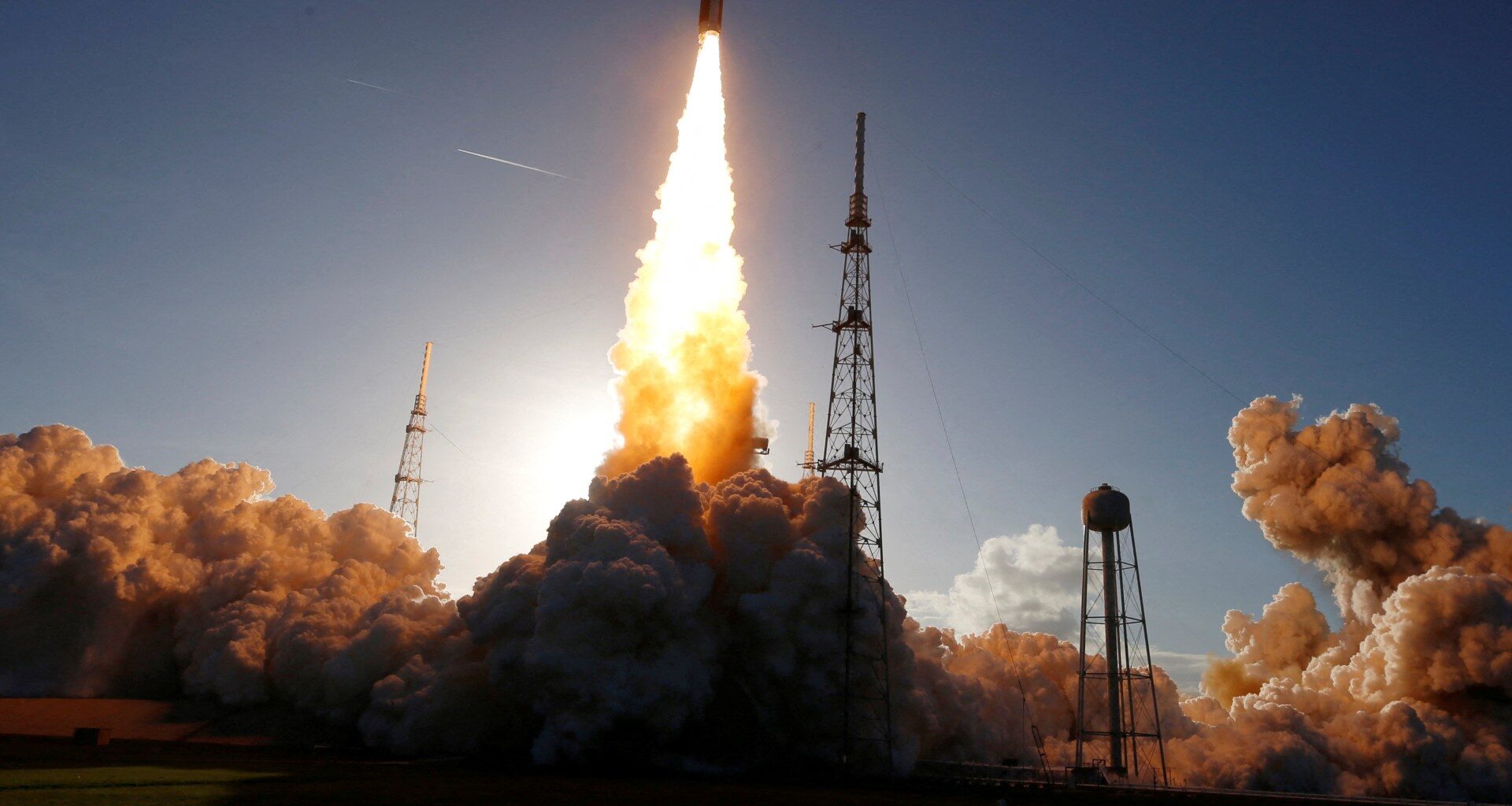 NASA successfully launches historic Artemis II moon mission | Science and Technology News