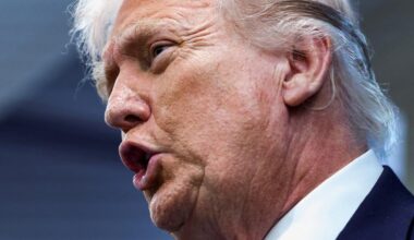 'Whole civilization will die,' Trump warns as Iran deadline looms