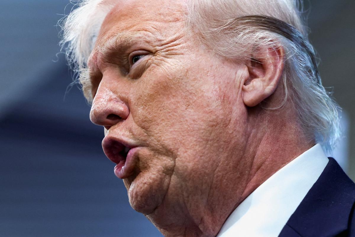 'Whole civilization will die,' Trump warns as Iran deadline looms