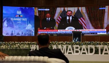 No deal reached: US stepping away from Iran talks