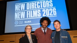 Anne Thompson, Jeremy O. Harris, Ryan Lattanzio