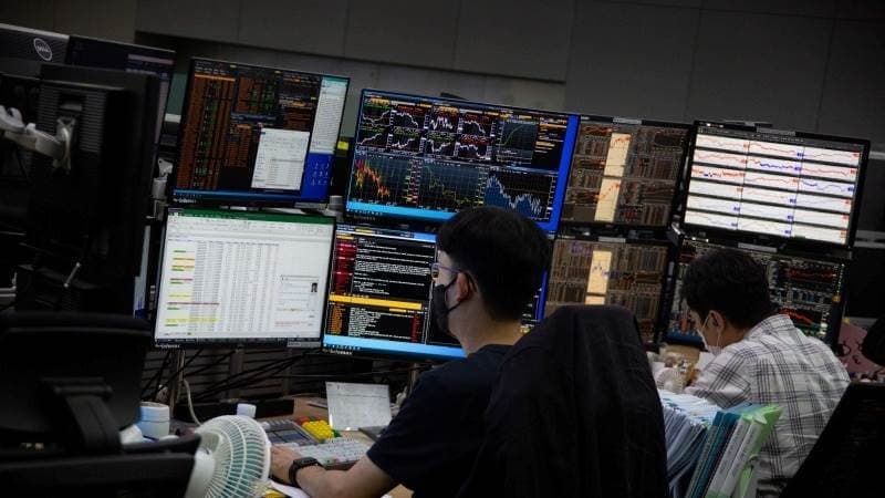 South Korea Has An Oil Problem. Canada Is Helping To Fix It