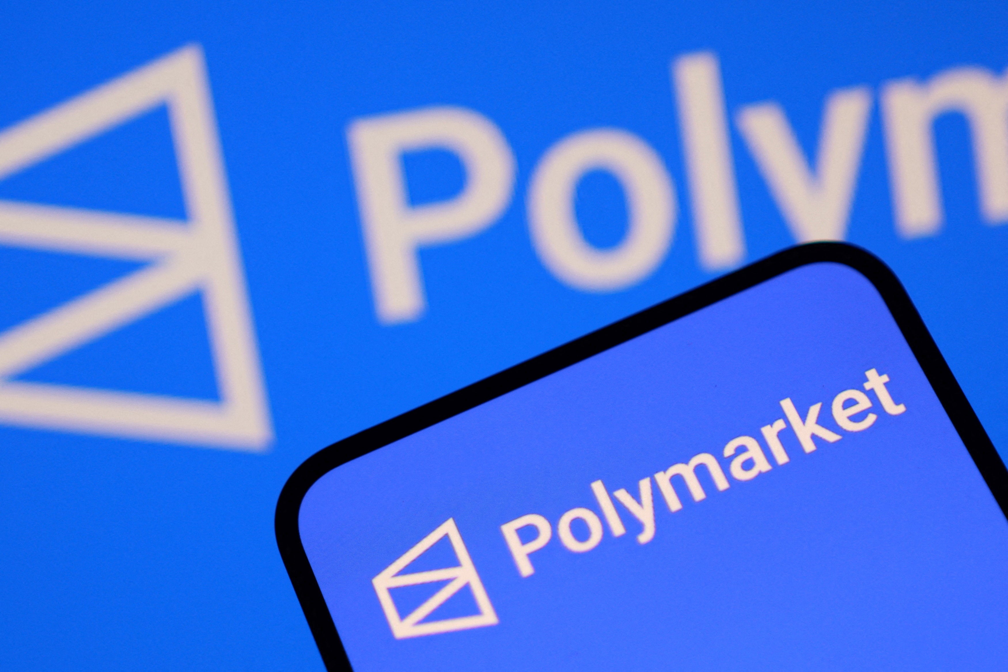 Sites such as Polymarket and Kalshi, where users can bet on everything including global geopolitical events, have increased significantly in popularity in recent months