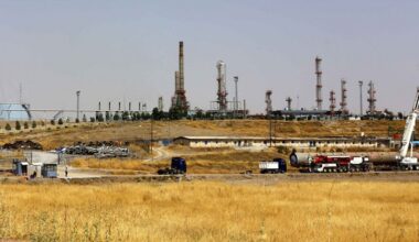 Warnings on Permanent Oil Demand Destruction Begin Pouring In