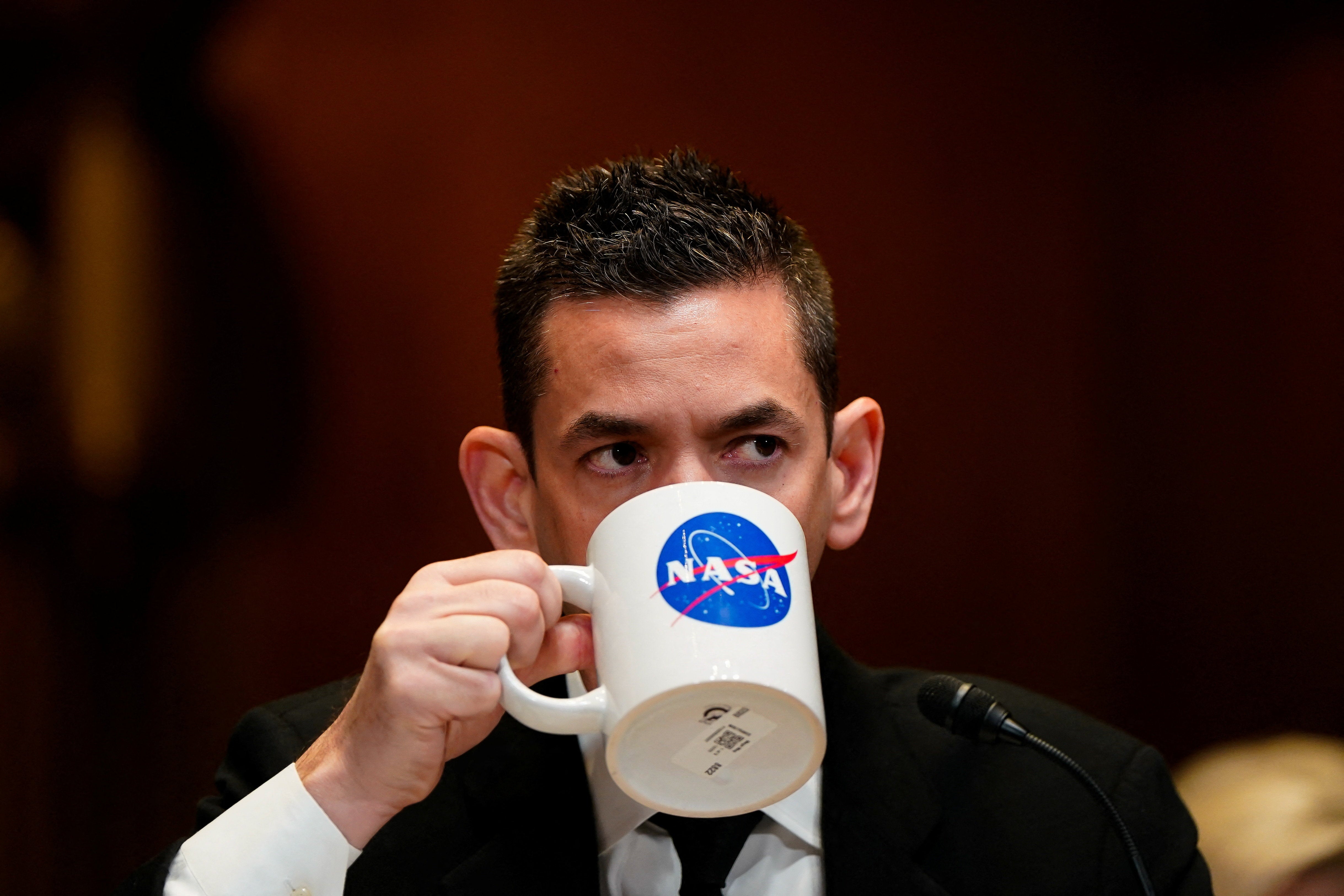 NASA Administrator Jared Isaacman said he was on the side of Pluto becoming a planet in our Solar System again. But experts remain at odds