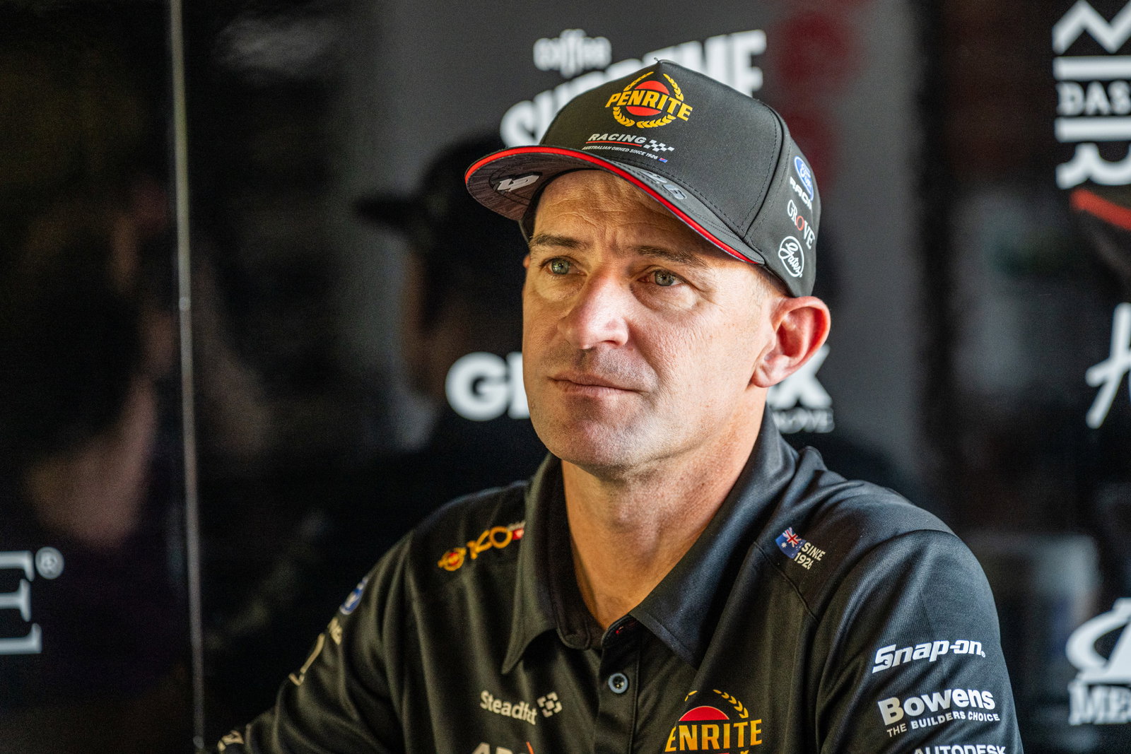 Will Davison joins TA2 Tag Team Enduro field