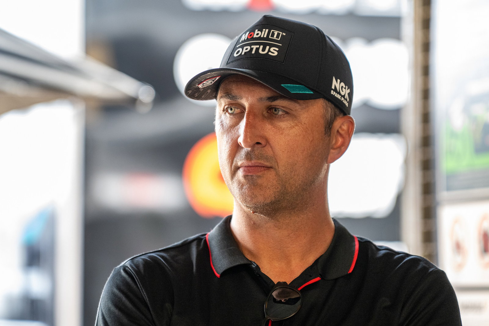Coulthard headlines Australian Endurance Championship entry