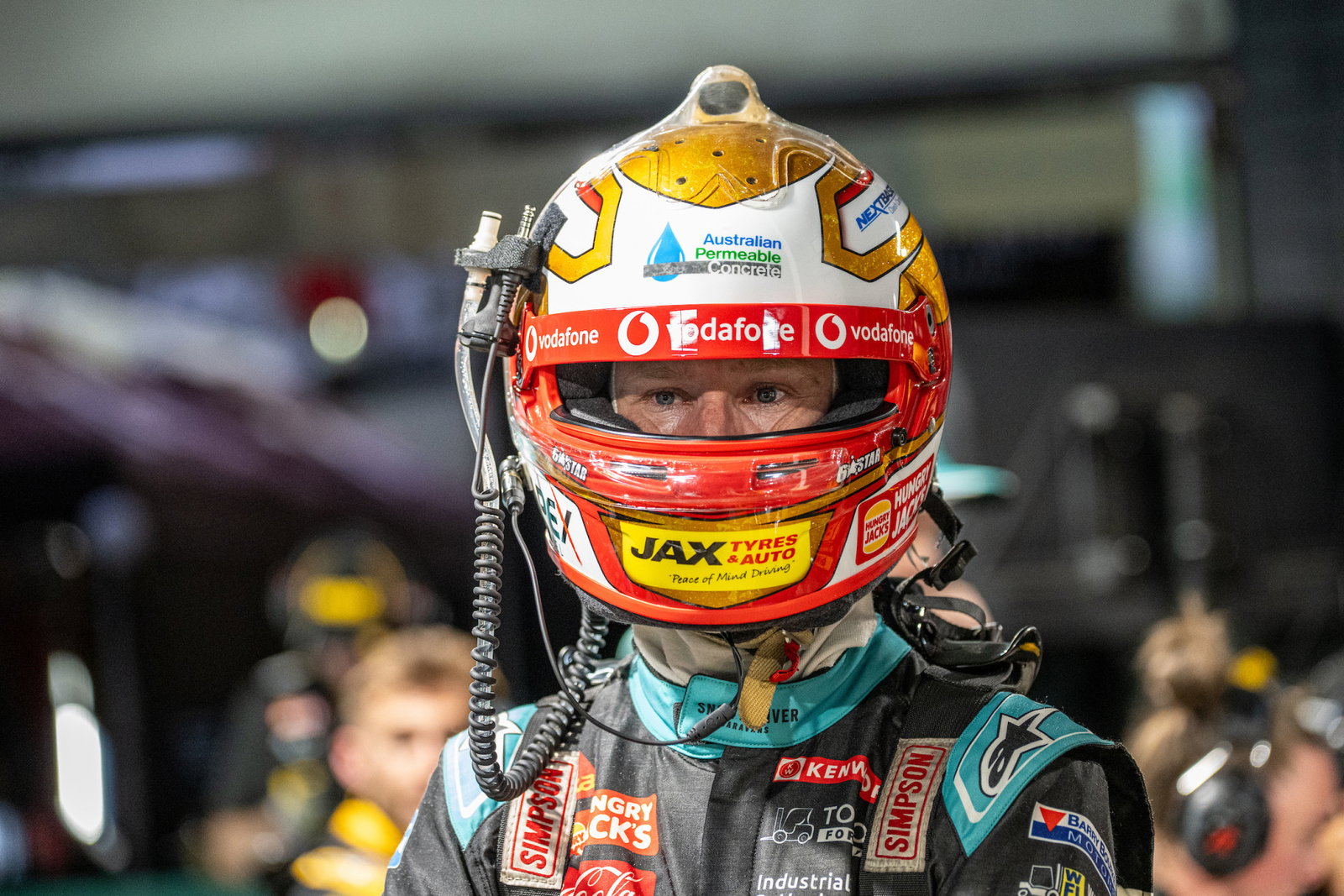 Where Team 18 stands on Reynolds future