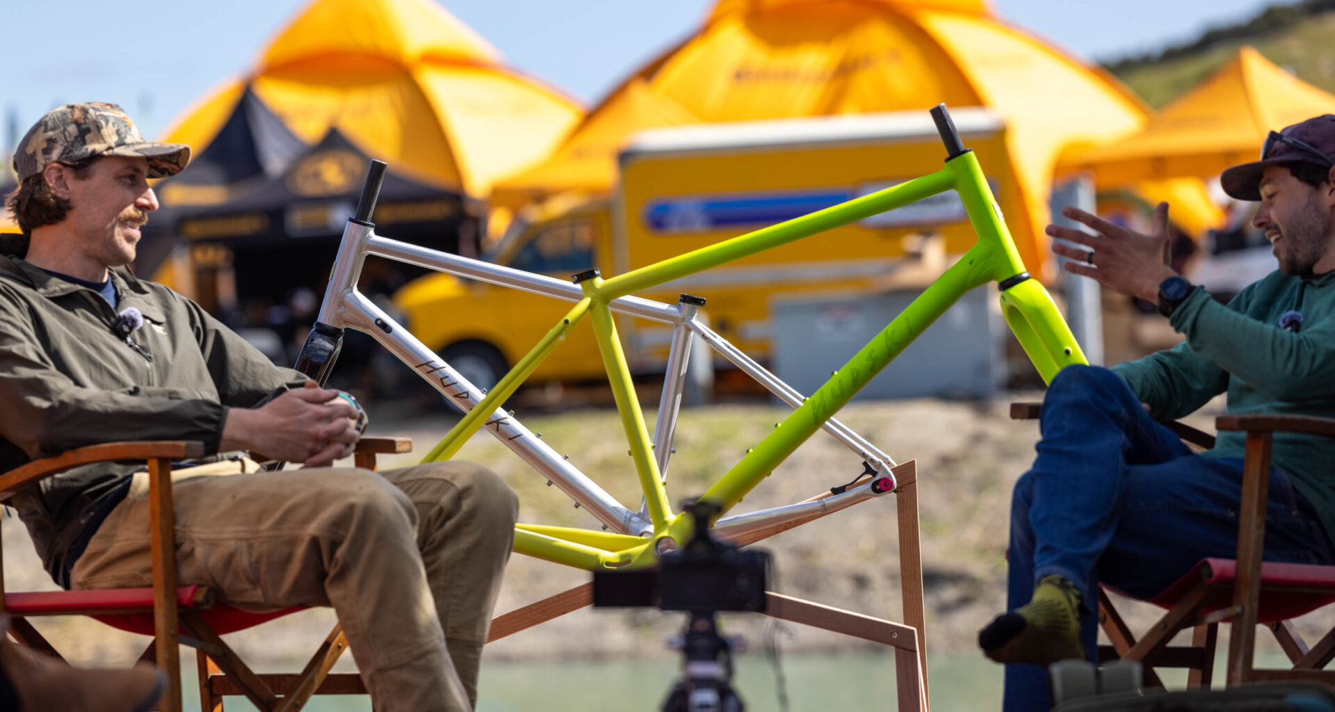 Does the Bike Industry Use AI?