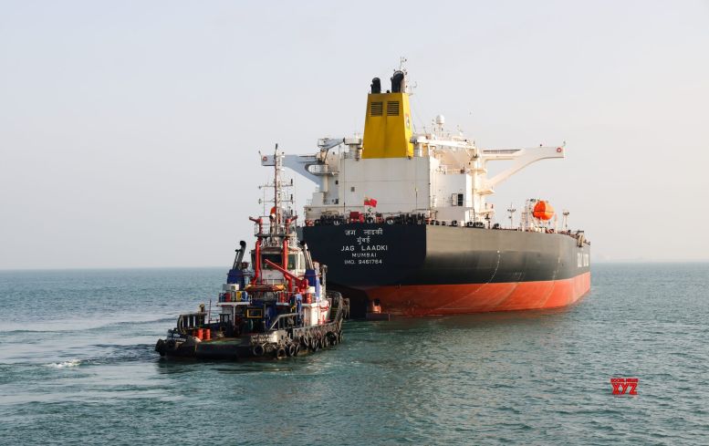 India turns crisis into opportunity by augmenting strategic petroleum reserve capacities, diversifying imports