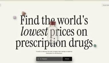 Pharmacists Weigh the Impact of TrumpRx for Patients in Northwest Montana  