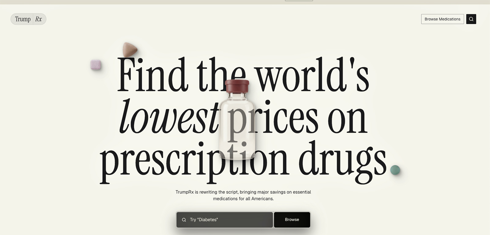 Pharmacists Weigh the Impact of TrumpRx for Patients in Northwest Montana  