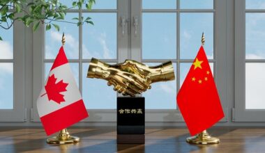 China, Canada agree to hold economic, financial strategic dialogue in second half of this year_英语频道_央视网(cctv.com)