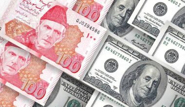Pakistan to bolster forex reserves to $20 billion after UAE $3 Billion Repayment