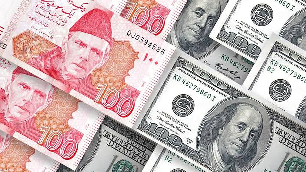 Pakistan to bolster forex reserves to $20 billion after UAE $3 Billion Repayment