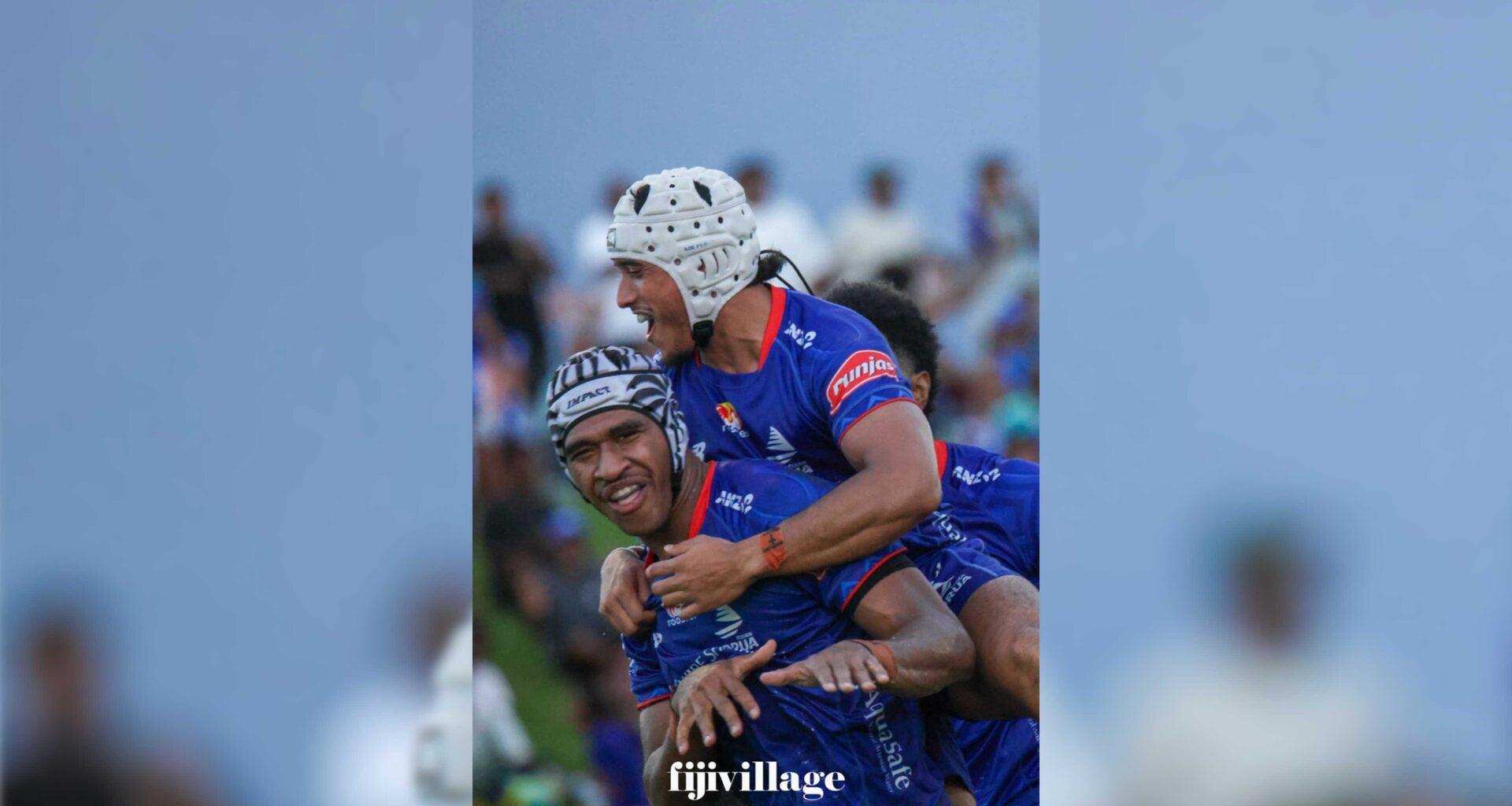 Drua reigns supreme at The Fortress repelling Force 24-22