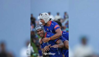 Drua reigns supreme at The Fortress repelling Force 24-22