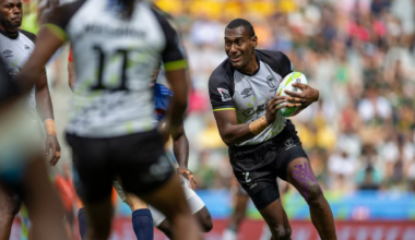 Fiji thumps Great Britain 24-10