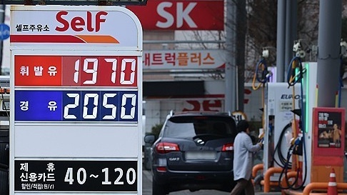 Rising oil prices weighing on consumer, business sentiment: S. Korea