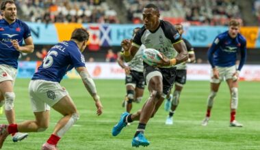 Fiji goes down fighting 17-24 to Argentina