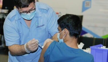 Seasonal vaccines are available free of charge at all health centers: PHCC