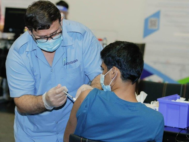 Seasonal vaccines are available free of charge at all health centers: PHCC
