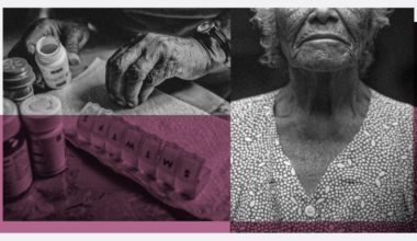 The New Frontiers of Aging – Mother Jones