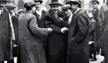 Why Glasgow should have a sculpture of John Maclean