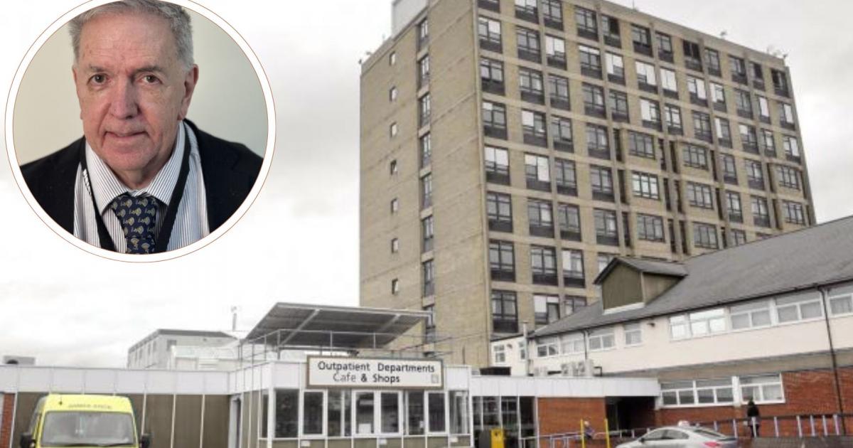 Ipswich midwives fined for parking as NHS trust apologises