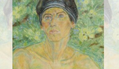 Leonard McComb exhibition at Wirral gallery later this year