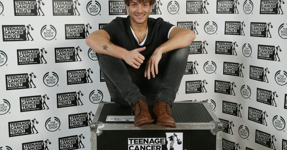 Guinness, Celtic and how Paolo Nutini sang songs to ‘get laid’