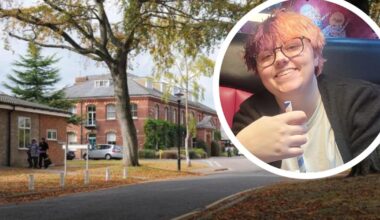 Ipswich young person says mental health services blamed them
