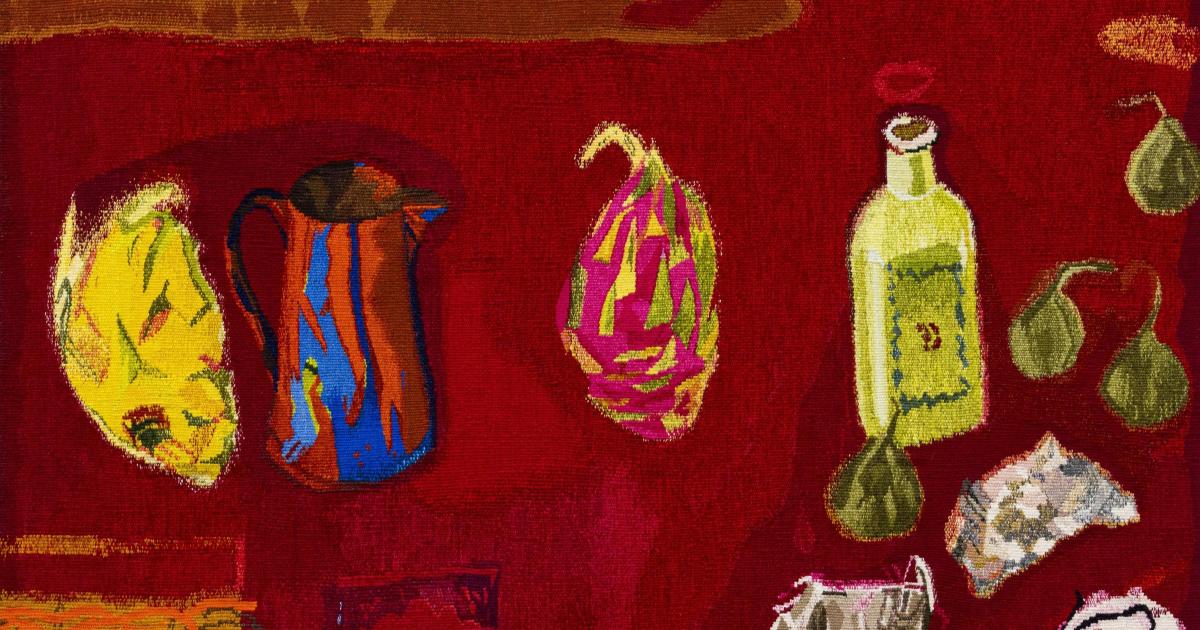 Exhibition to celebrate quietly radical Scottish artist