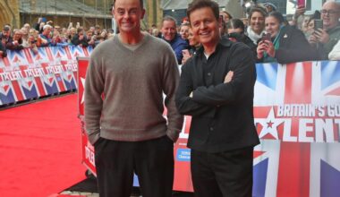 BGT fans demand live audience to 'shut up' in semi-final
