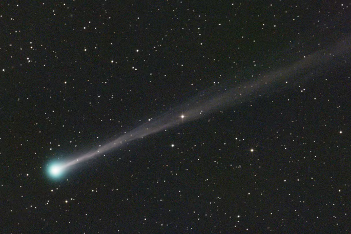 SunLive - Comet to delight stargazers, if it survives sun
