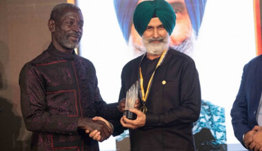 Amardeep Singh Hari named Ghana’s most influential tech entrepreneur of all time