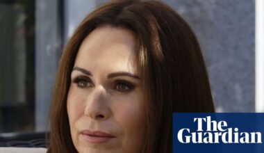 TV tonight: Minnie Driver makes crime look good in a juicy new drama | Television & radio