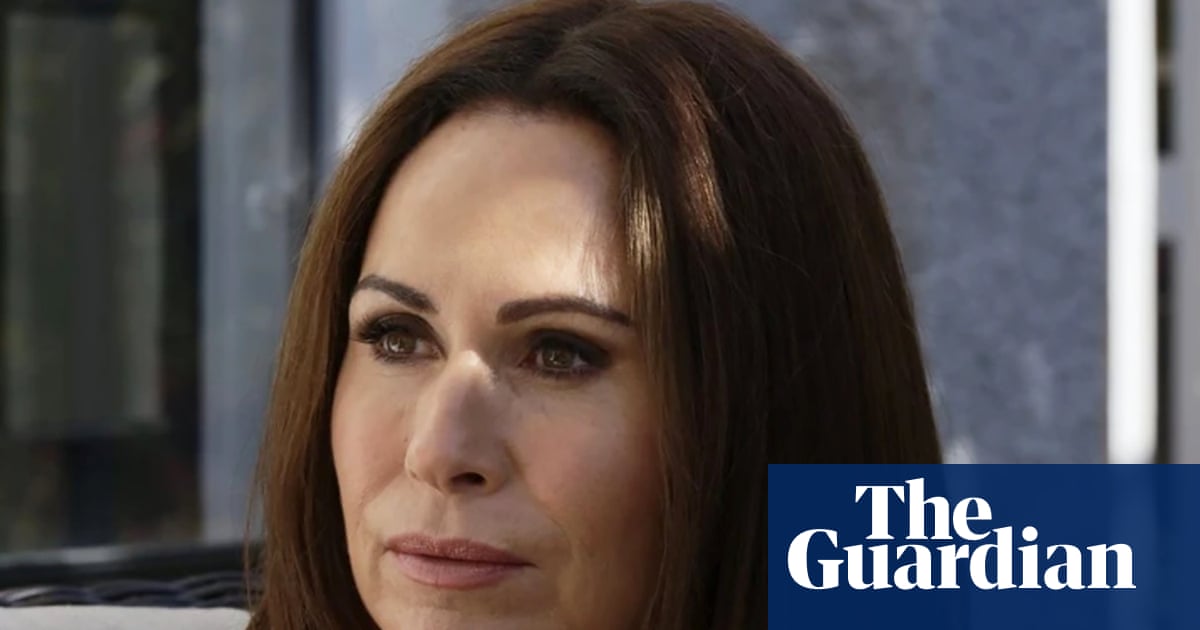 TV tonight: Minnie Driver makes crime look good in a juicy new drama | Television & radio