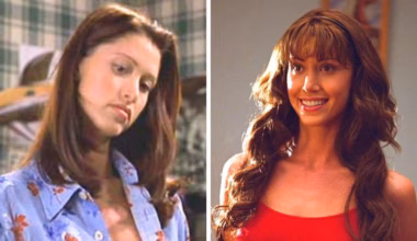 American Pie star Shannon Elizabeth makes $1m on OnlyFans debut