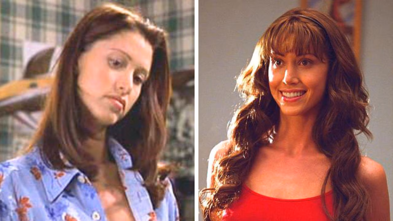 American Pie star Shannon Elizabeth makes $1m on OnlyFans debut