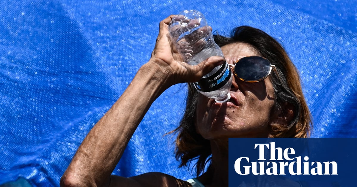 ‘Non-survivable’: heatwaves are already breaching human limits, with worse to come, study finds | Climate crisis