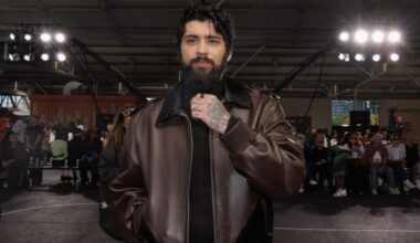 Zayn Malik in Hospital, 'Unexpectedly Recovering' on Album Release Day