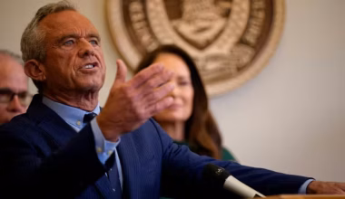 The FDA is expected to lift restrictions on certain peptides, the NYT reports - Sherwood News