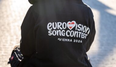 Eurovision 2026: When and where the contest is – and how to watch